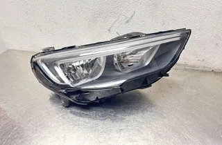 OPEL Insignia B (2017-2024) Pravé přední světlo 10502040000,13460182,662588537 34542553