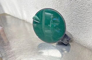 OPEL Zafira A (1999-2003) Замок крышки топливного бака 002015750 34545851