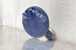 OPEL Zafira A (1999-2003) Замок крышки топливного бака 90559414 34545870