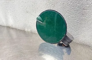 OPEL Zafira A (1999-2003) Замок крышки топливного бака PA6140,90559414 34542284