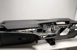 BMW i4 1 generation (2021-2024) Передняя панель салона 9627058,802351A,9621887,9628083 34489390