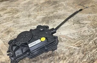 BENTLEY Continental Flying Spur 2 generation  (2008-2013) Двигатель центрально замка 3D0837059B 34666090