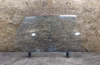 HYUNDAI Tucson 1 generation (2004-2010) Pravé zadní dveře okenní sklo 34667546