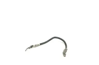 OPEL Insignia A (2008-2016) Negative Battery Cable 13238742 34044389