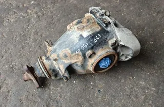 BMW 3 Series F30/F31 (2011-2020) Rear Differential 7544873 34045056