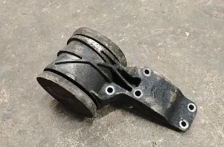 LAND ROVER Range Rover Sport 1 generation (2005-2013) Подушка коробки передач KQD500050 34049946