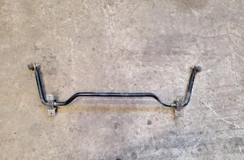 BMW X5 E70 (2006-2013) Zadní stabilizátor T23124267,P678304202 34047944