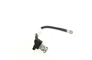 AUDI A5 8T (2007-2016) Negative Battery Cable 8X0915181 34039491