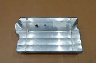 AUDI A6 C6/4F (2004-2011) Air reservoir 4G0616203C 34044467