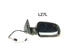AUDI A5 8T (2007-2016) Зеркало передней правой двери E1021053 34038483