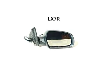 AUDI A4 B8/8K (2011-2016) Зеркало передней правой двери E1021053 34038253