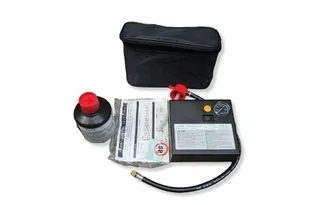 SUBARU Legacy 5 generation (2009-2015) Tire Compressor 34047357