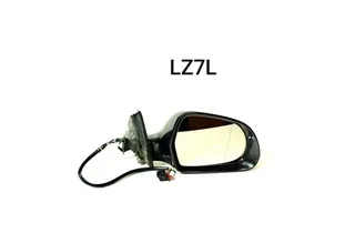 AUDI A4 B8/8K (2011-2016) Зеркало передней правой двери E1020931 34037936