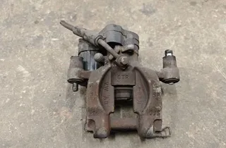 SKODA Superb 3 generation (2015-2023) Rear Right Brake Caliper 3Q0615406 34045578