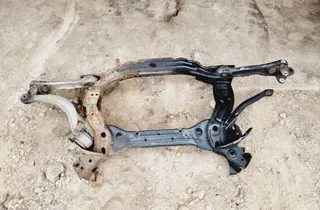 JAGUAR S-Type 1 generation (1999-2008) Front Suspension Subframe 34049208