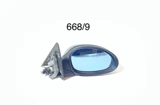 BMW 3 Series E90/E91/E92/E93 (2004-2013) Зеркало передней правой двери 70756226,7906930 34040409