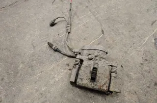 AUDI A4 B8/8K (2011-2016) Rear Right Brake Caliper 32335478 34037956