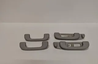 MERCEDES-BENZ M-Class W164 (2005-2011) Wheel Set 34046451