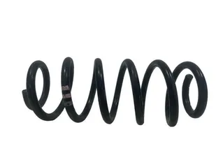 AUDI A6 C6/4F (2004-2011) Přední levá vinutá pružina 24742807