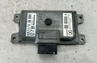 NISSAN Rogue 2 generation (2014-2020) Блок управления коробки передач 310F64BA0A 34847304