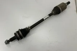 FORD USA Bronco 6 generation (2020-2023) Levý zadní hnací hřídel LX674K139CAC 34836270