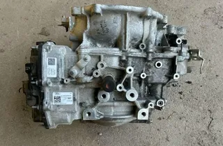 FORD USA Escape 4 generation (2019-2024) Převodovka LX6P7000DB 34847202