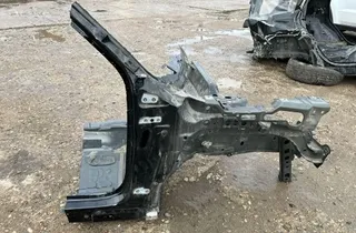 FORD USA Bronco 6 generation (2020-2023) Pravý přední čtvrtletí panel 34827125