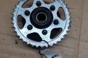 KAWASAKI NINJA Rear sprocket carrier hub 34518756