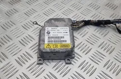 BMW 3 Series E46 (1997-2006) SRS řídící jednotka 65776912755,0285001458 34589428