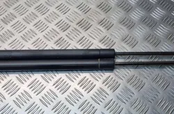 VOLKSWAGEN Sharan 1 generation (1995-2010) Levý plynový tlumič na zadní vrata 7H0827550,7M0827550G 31088622