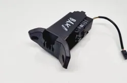 OPEL Astra G (1998-2009) Zámek krytu nádrže na palivo 1101215,90587326 31120963