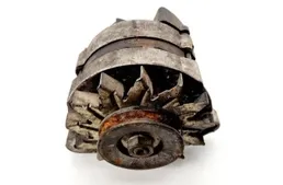 FIAT Ducato 1 generation (1981-1993) Alternator 34582042