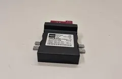 BMW 3 Series F30/F31 (2011-2020) Ovládání palivového čerpadla 7411596 34053905