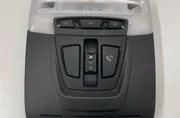BMW 3 Series F30/F31 (2011-2020) Vnitřní osvětlení 6826930 34053419