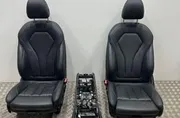 BMW 5 Series G30/G31 (2016-2023) Interiérové sedadla s kity dveří 34053620