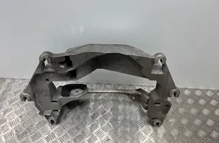 BMW X5 F15 (2013-2018) Кронштейн крепления коробки передач 6879563 34052154