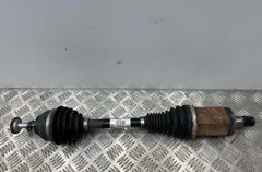 BMW 4 Series F32/F33/F36 (2013-2020) Pravý přední hnací hřídel 7597693 34053823