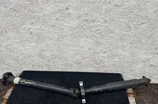 BMW 4 Series F32/F33/F36 (2013-2020) Propshaft 8605231 34050433