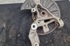 VOLKSWAGEN Tiguan 2 generation (2016-2024) Pravý zadní náboj kola 3Q0615612B 34056856