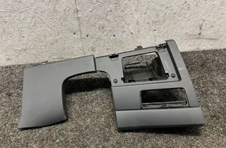 VOLKSWAGEN Touareg 3 generation (2018-2024) Spodní lemování panelu 761857519 34063323