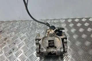 VOLKSWAGEN Touran 3 generation (2015-2023) Třmen zadní pravé brzdy 5Q0615405CK 34052268