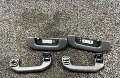 MERCEDES-BENZ GLC X253 (2015-2024) Wheel Set A0998150100 34051604