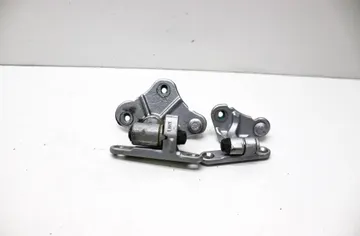 MERCEDES-BENZ GL-Class X164 (2006-2012) Left rear door hinge kit 33916035