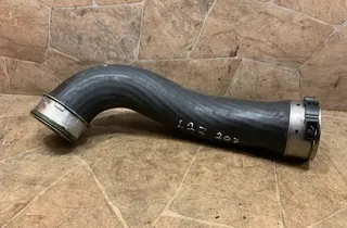 MERCEDES-BENZ GLE Coupe C292 (2015-2019) Intercooler Hose Pipe A1665280000 33875344