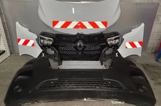 RENAULT Master 3 generation (2010-2023) Sada předních dílů 260429002R,623106263R,622546766R,260105567R,656169152R,260607867R,260928054R 34786150