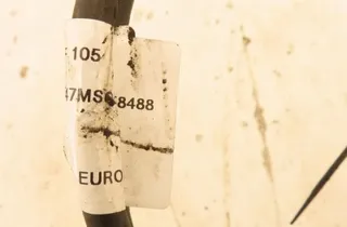 DAF XF (2012-present) Zvedací hadice kabiny 28166490