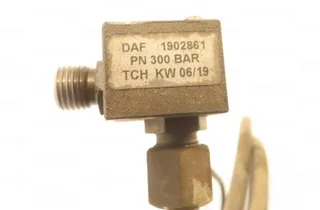 DAF XF (2012-present) Zvedací hadice kabiny 1902861 28841346