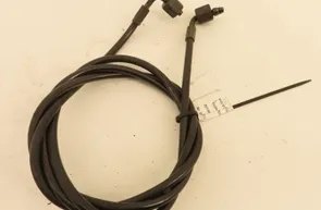 VOLVO TGS (2007-present) Zvedací hadice kabiny 30655926