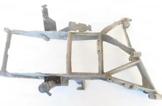 DAF XF (2012-present) Кронштейн лампы 1862945 30660083