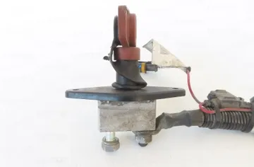 MAN TGX (2007-present) Spínač hromadného odpojení 81255066121 33154623